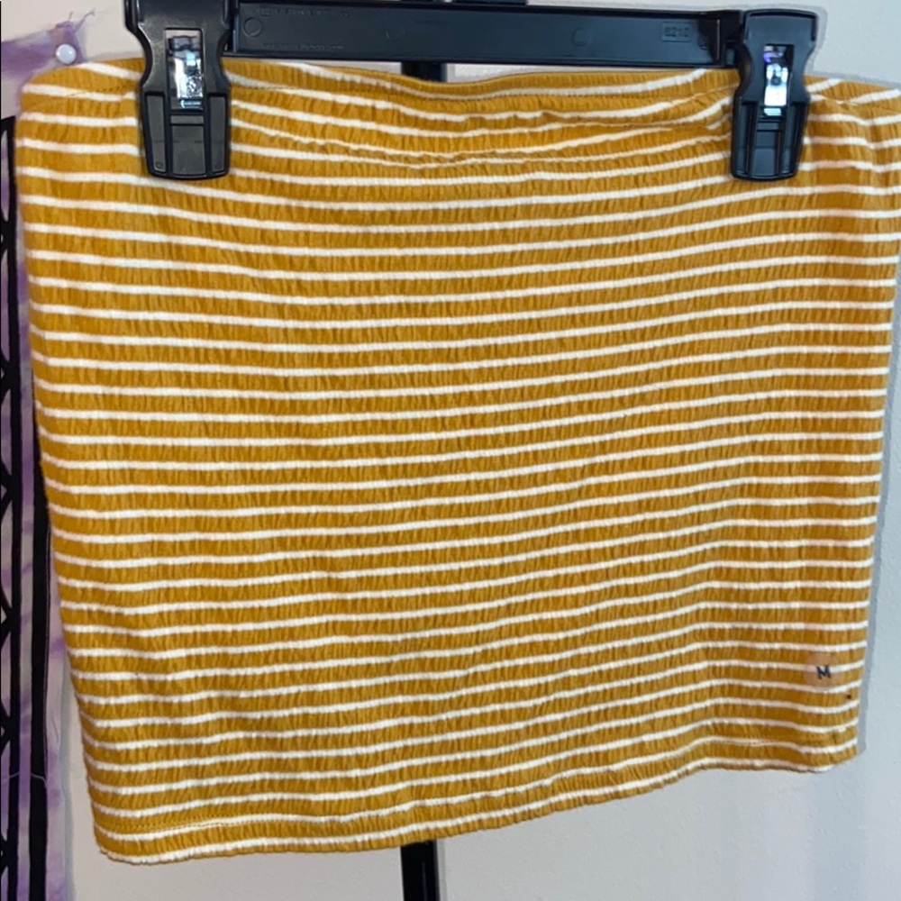 American Eagle Tube Top